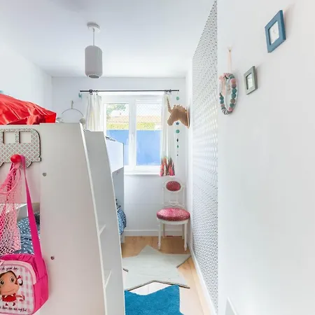 Regulus Holiday home