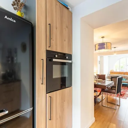Holiday home Regulus *