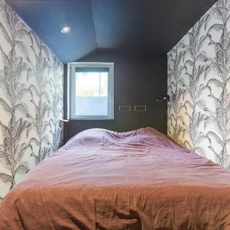 Regulus Holiday home *